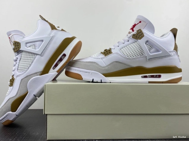 SB Retro Jordan 4 DR5415-120 0629